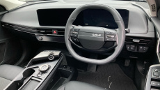 Kia EV6 168kW Air 84kWh 5dr Auto Electric Estate